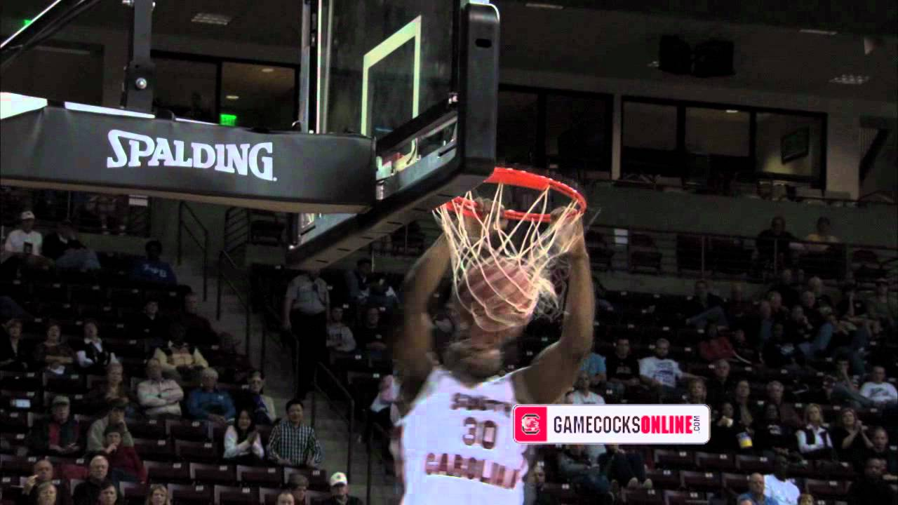 SEC Home Opener Promo - Men's Basketball vs. Vanderbilt