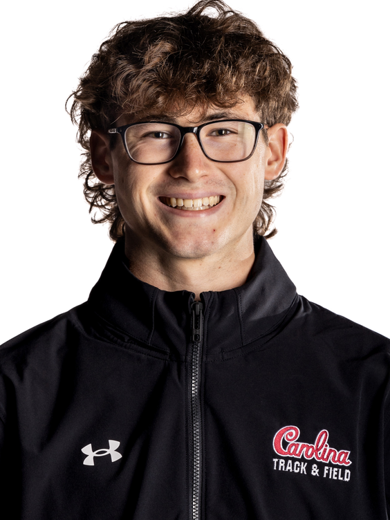 Grant Goldsmith - Track and Field - University of South Carolina Athletics