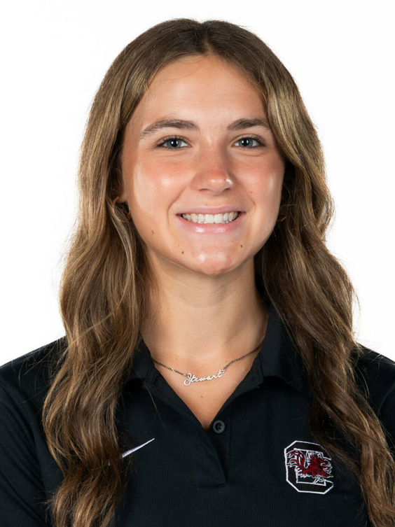 Alyssa Kladny - Equestrian - University of South Carolina Athletics