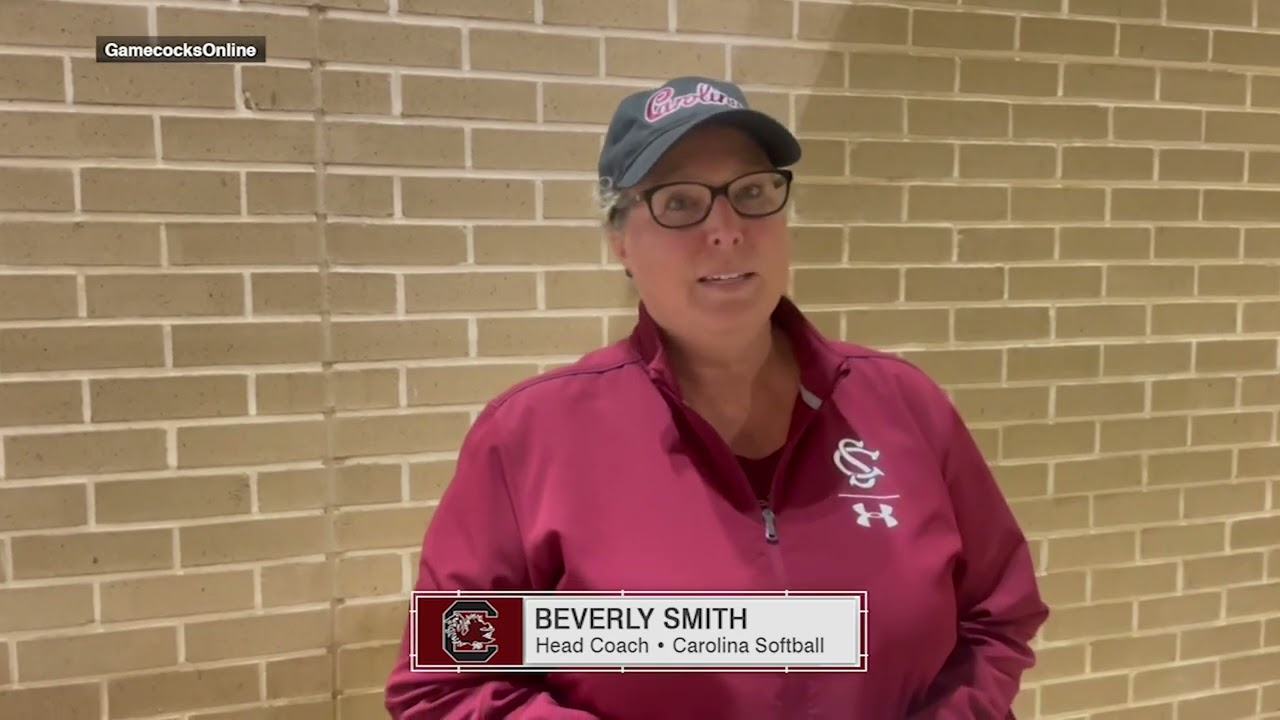 SB: Head Coach Beverly Smith on Lipscomb and George Washington