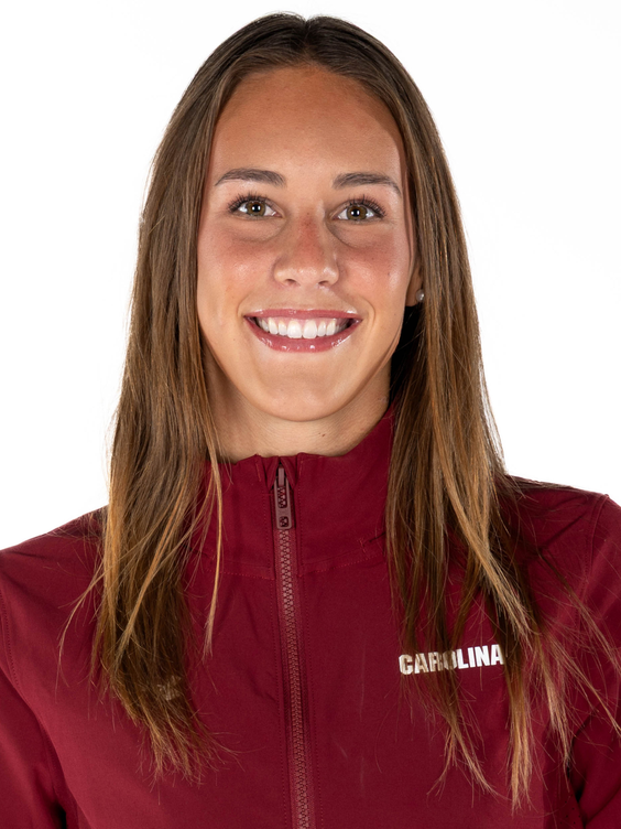 Hannah Togami - Track and Field - University of South Carolina Athletics