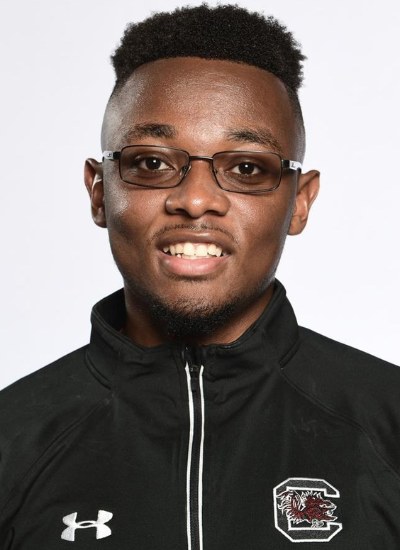 Otis Jones - Track and Field - University of South Carolina Athletics