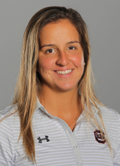Ingrid Martins - Women's Tennis - University of South Carolina Athletics