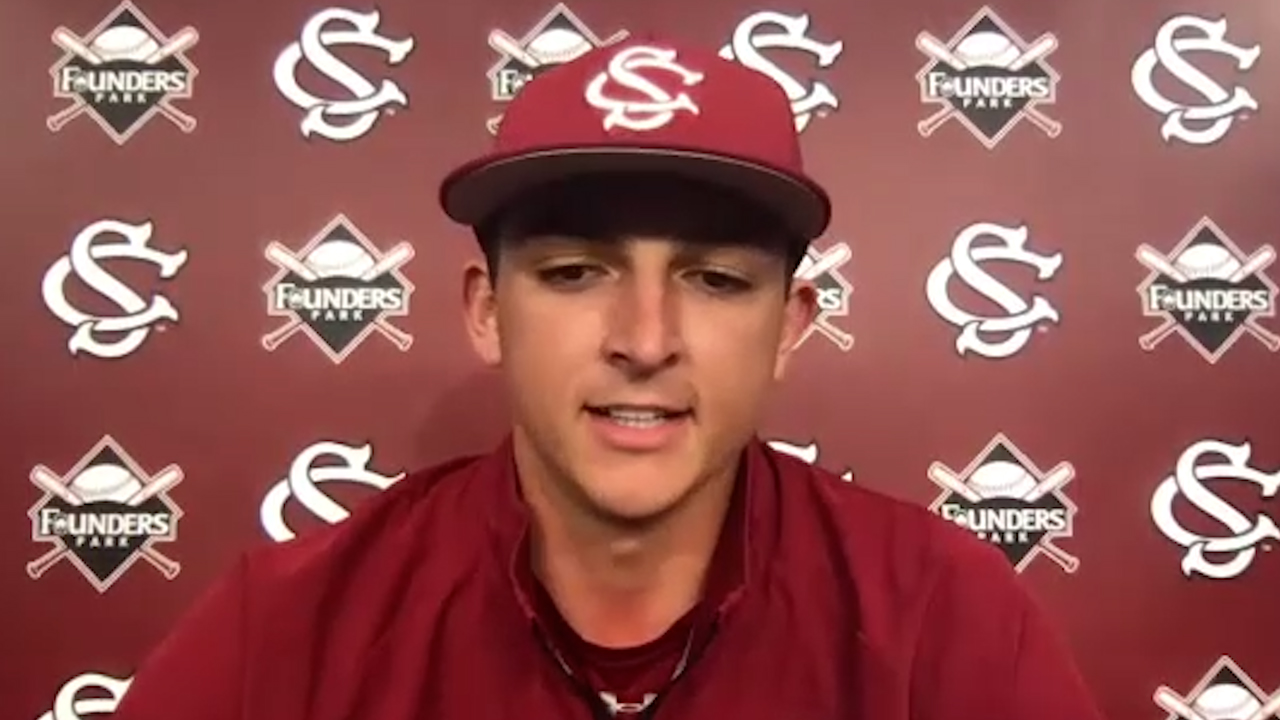 5/19/21 - Joe Satterfield Media Availability