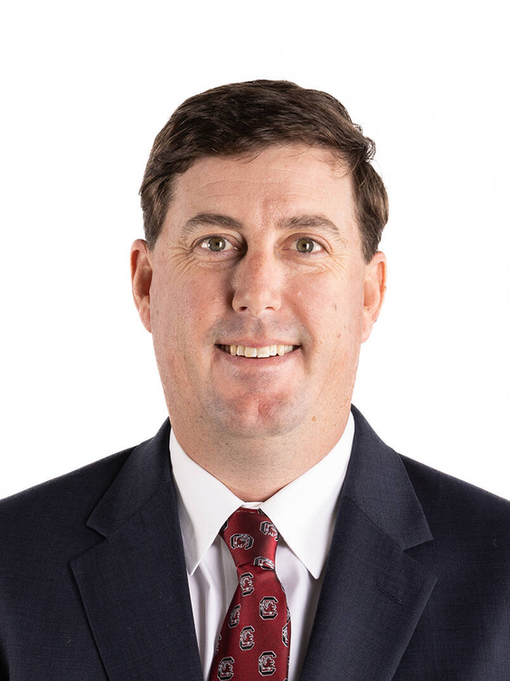 Tim Flanagan -  - University of South Carolina Athletics
