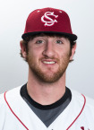 Alex Satterfield - Baseball - University of South Carolina Athletics
