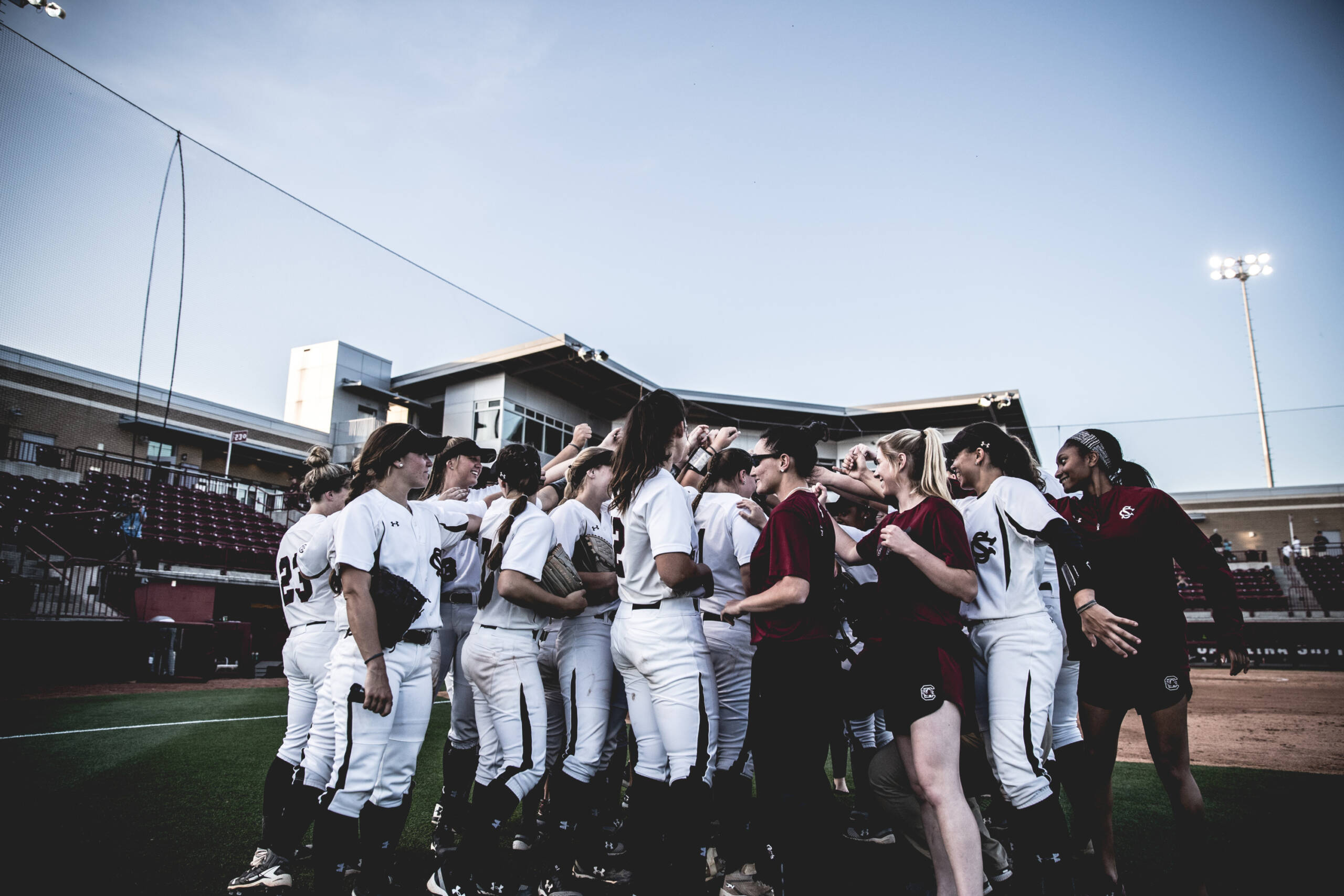 SEC Tournament Brackets Finalized