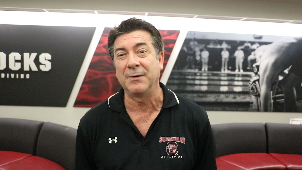 10/30/19 - Todd Sherritt Diving Update