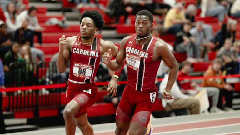 University of South Carolina Athletics