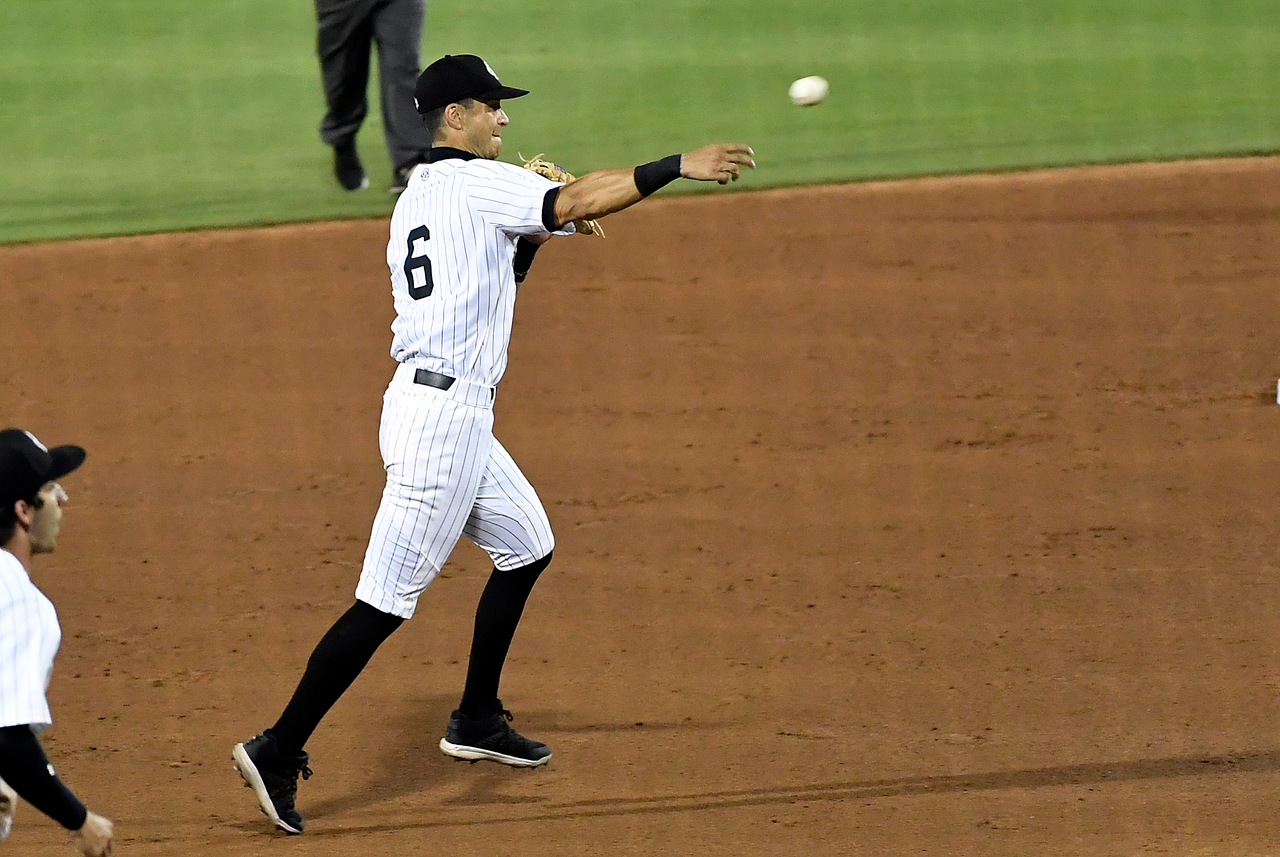 Baseball vs. ODU (June 5, 2021)