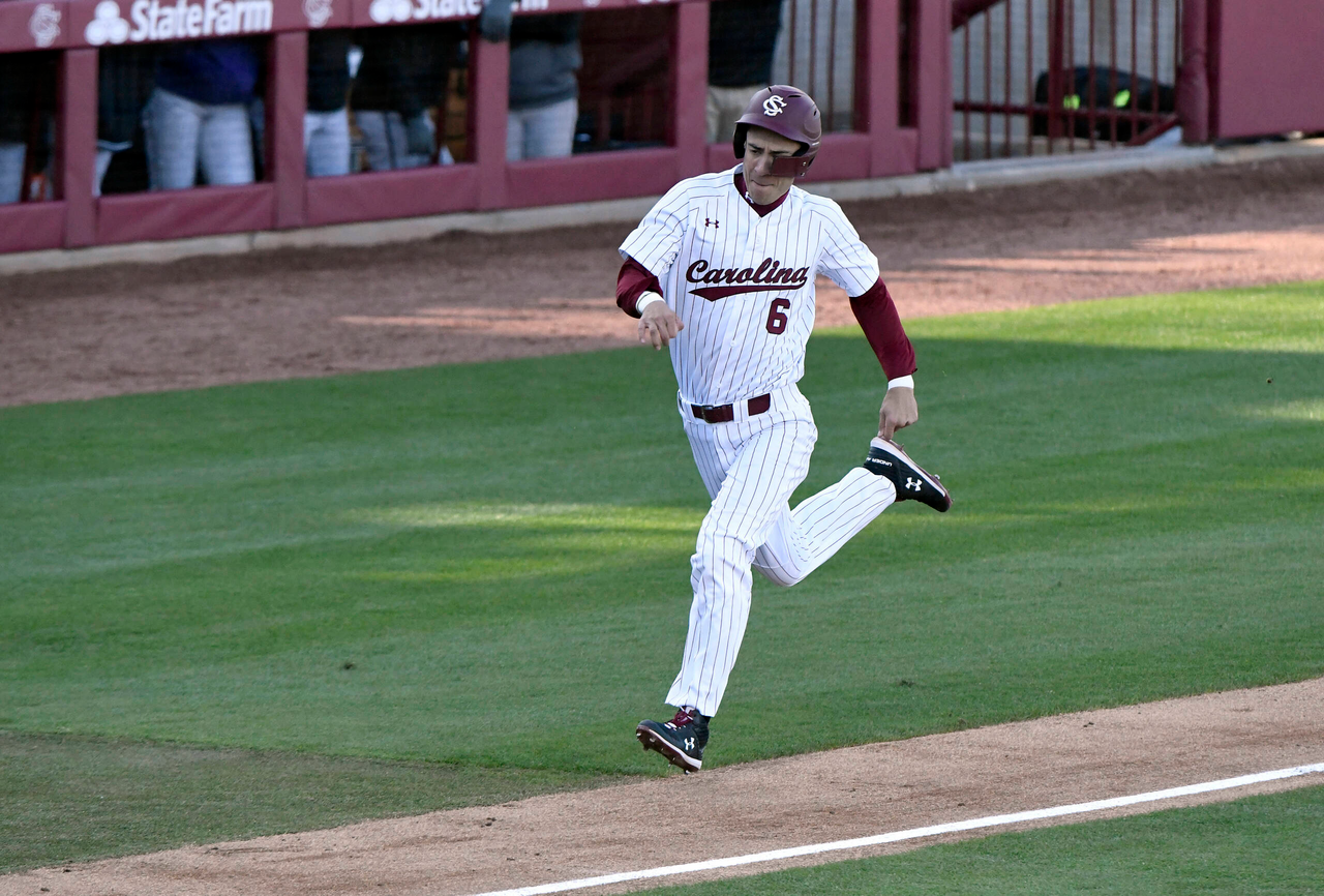 George Callil vs. Northwestern (Feb. 21, 2020)