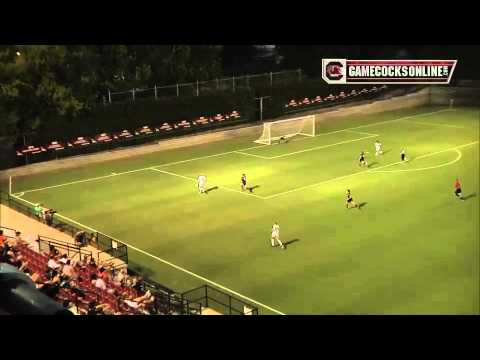 South Carolina Women's Soccer vs. UNC Wilmington