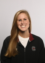 Emily Cornell - Swimming and Diving - University of South Carolina Athletics