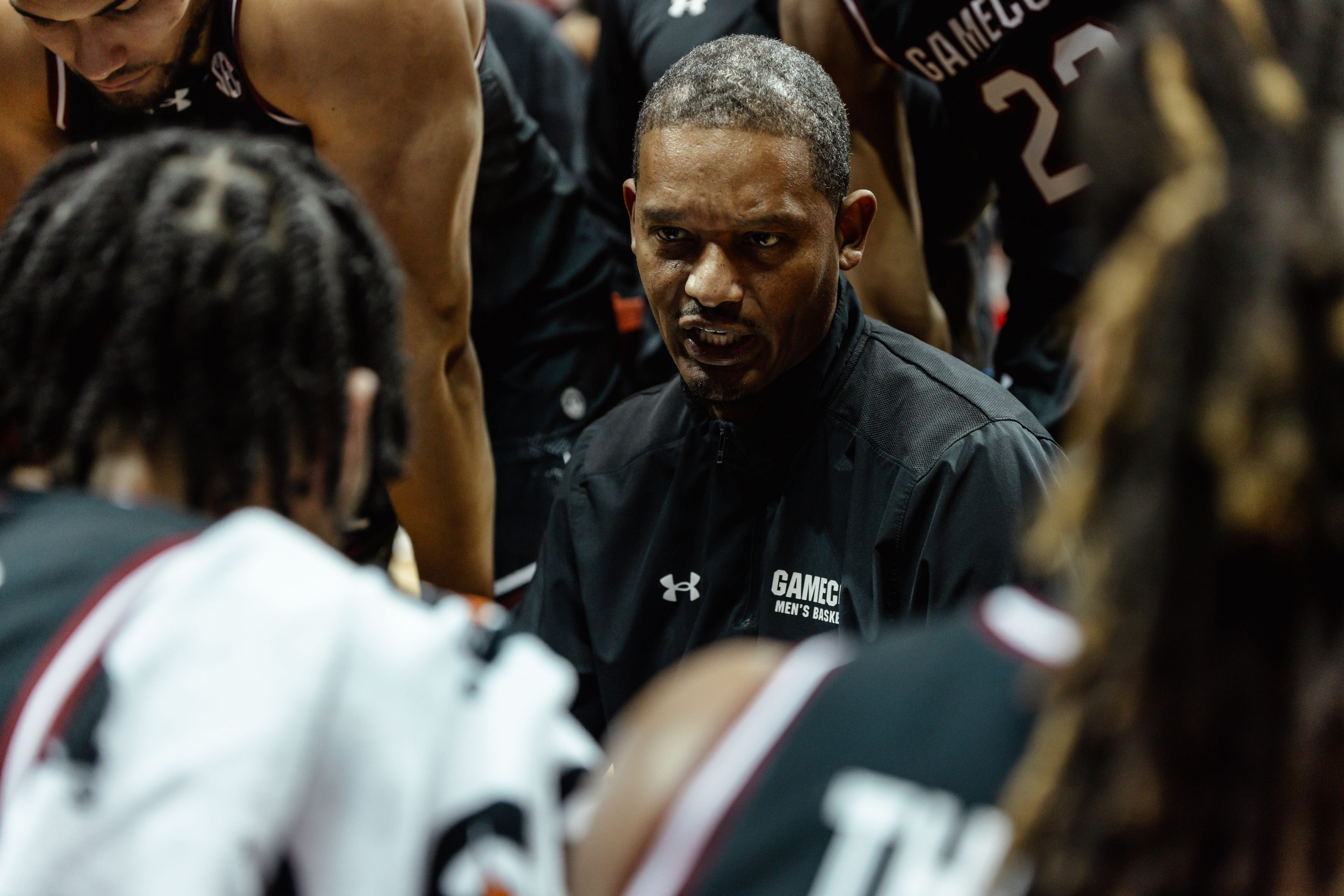 Gamecocks Face Xavier in Fort Myers Tip-Off Monday Night