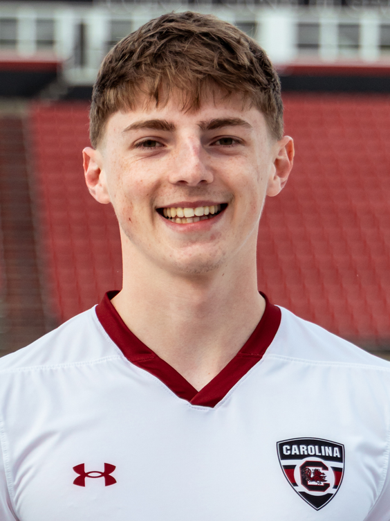 Matthew Vigor - Men's Soccer - University of South Carolina Athletics