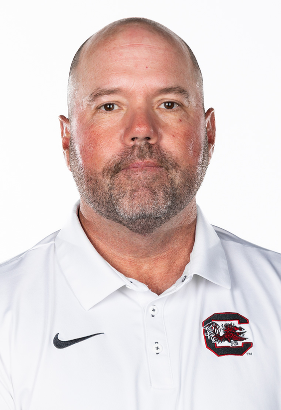 Rob Bradley - Men's Golf - University of South Carolina Athletics