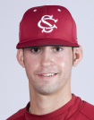 Austin Ashmore - Baseball - University of South Carolina Athletics
