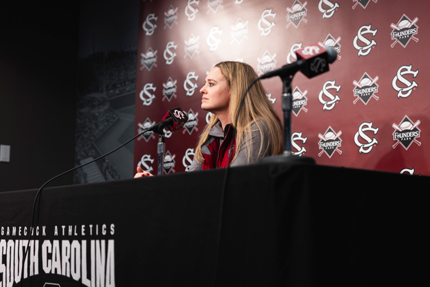 University of South Carolina Athletics