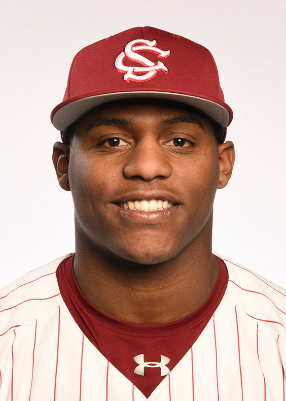 Ian Jenkins - Baseball - University of South Carolina Athletics
