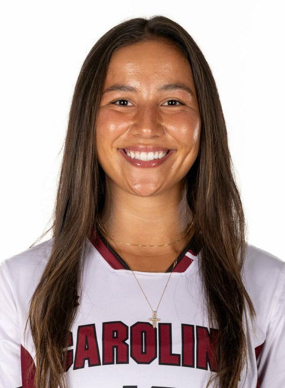 Autumn Cayelli - Women's Soccer - University of South Carolina Athletics