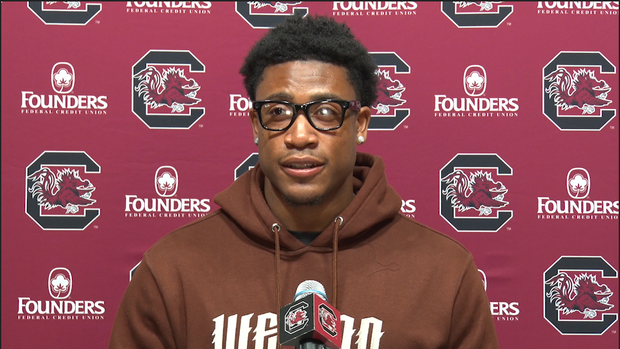 University of South Carolina Athletics