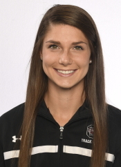 Adele Blalock - Track and Field - University of South Carolina Athletics