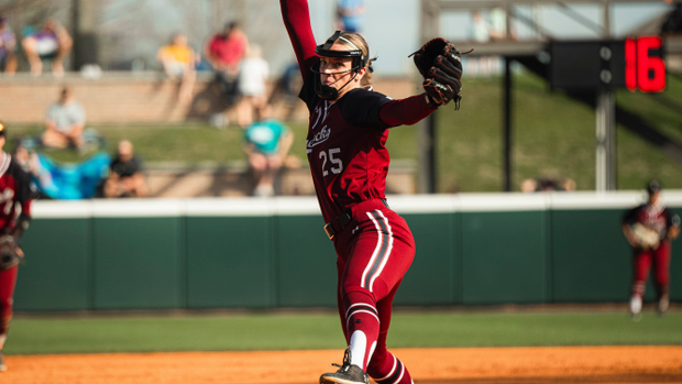 University of South Carolina Athletics