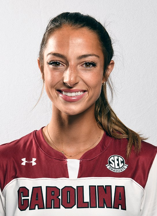 Womens Soccer Roster University Of South Carolina Athletics