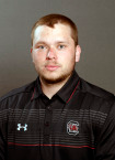 Jakob Huechtker - Football - University of South Carolina Athletics