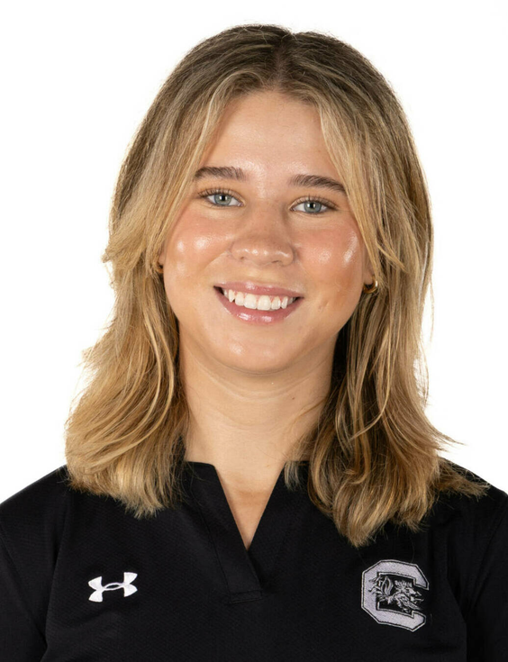 Kelsey Lambert - Equestrian - University of South Carolina Athletics