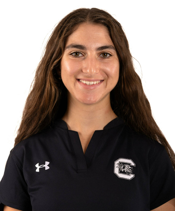 Amira Kettaneh - Equestrian - University of South Carolina Athletics