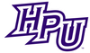 High Point logo