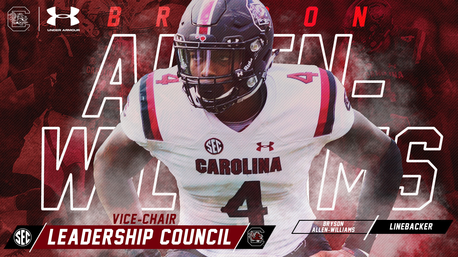 Officers Elected for SEC Football Leadership Council