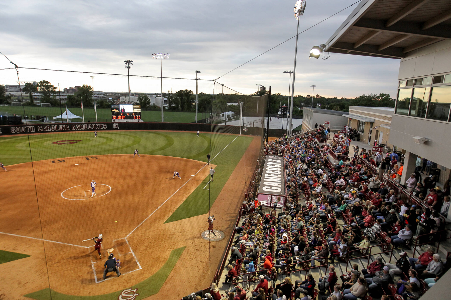 Softball Announces 2018 Schedule