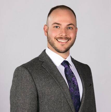 Dillon Westrich -  - University of South Carolina Athletics