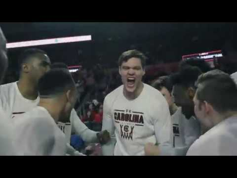 Basketball vs. Georgia 2020