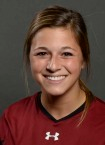 Sabrina D'Angelo - Women's Soccer - University of South Carolina Athletics