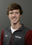Evan Freed - Swimming and Diving - University of South Carolina Athletics