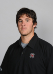 Zac Brindise - Football - University of South Carolina Athletics