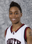 Jasmine Payne - Women's Basketball - University of South Carolina Athletics
