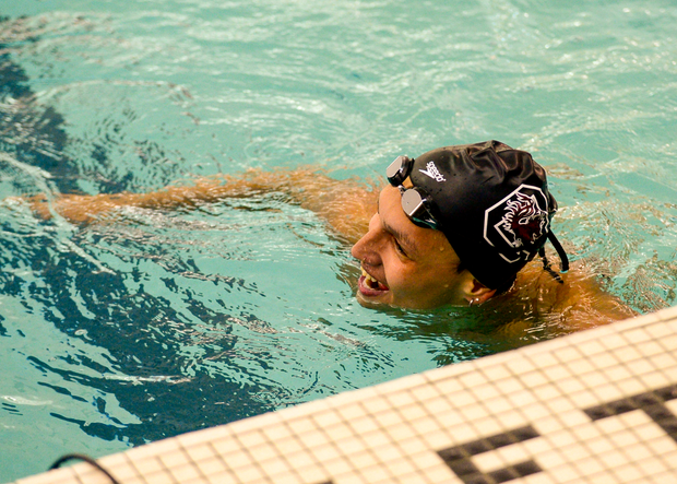 University of South Carolina Athletics