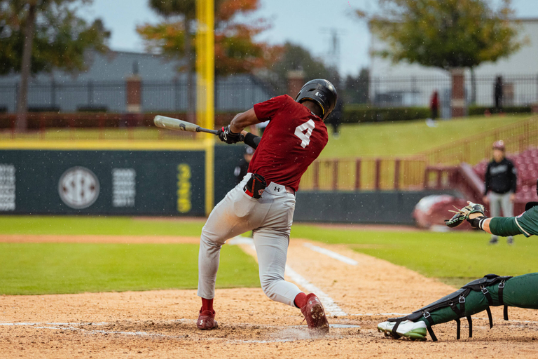 University of South Carolina Athletics