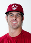 Bryan Harper - Baseball - University of South Carolina Athletics