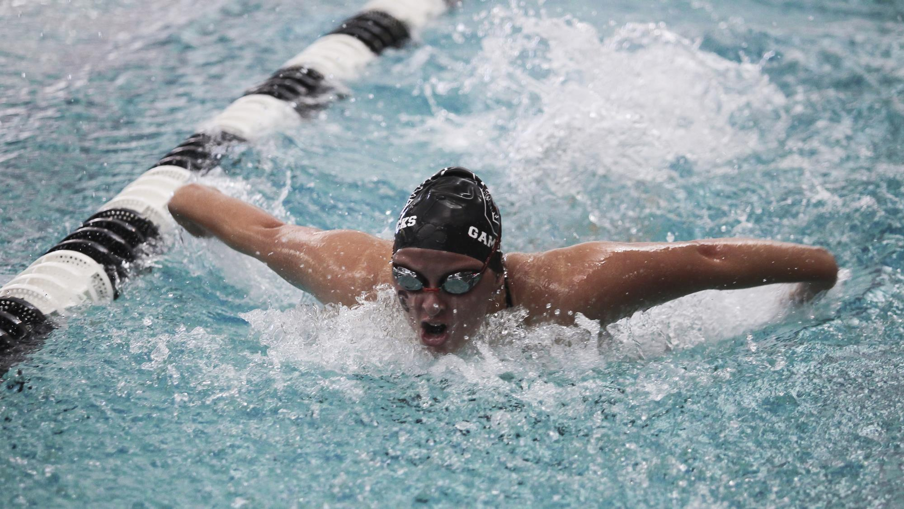 Gamecocks Post Five Career-Best Times at UNC
