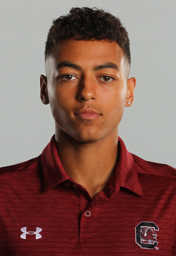 Paul Jubb - Men's Tennis - University of South Carolina Athletics