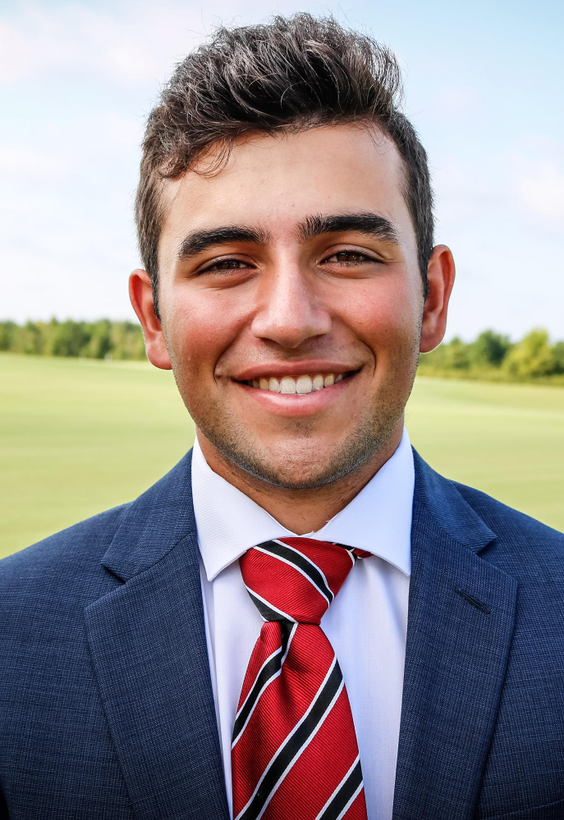 Ryan Stachler - Men's Golf - University of South Carolina Athletics