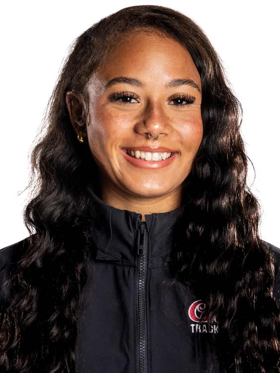McKenzie Travis - Track and Field - University of South Carolina Athletics
