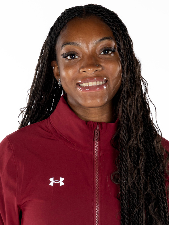 Cohren Corbin - Track and Field - University of South Carolina Athletics