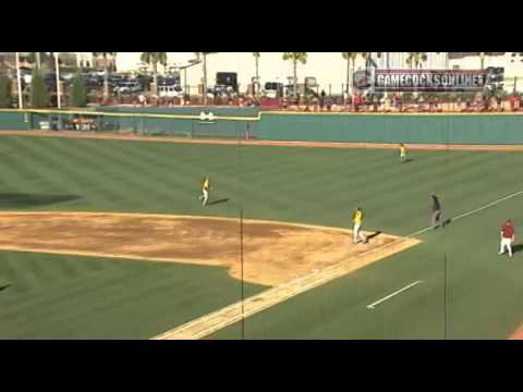 Highlights: South Carolina Baseball vs. Albany - Game 3