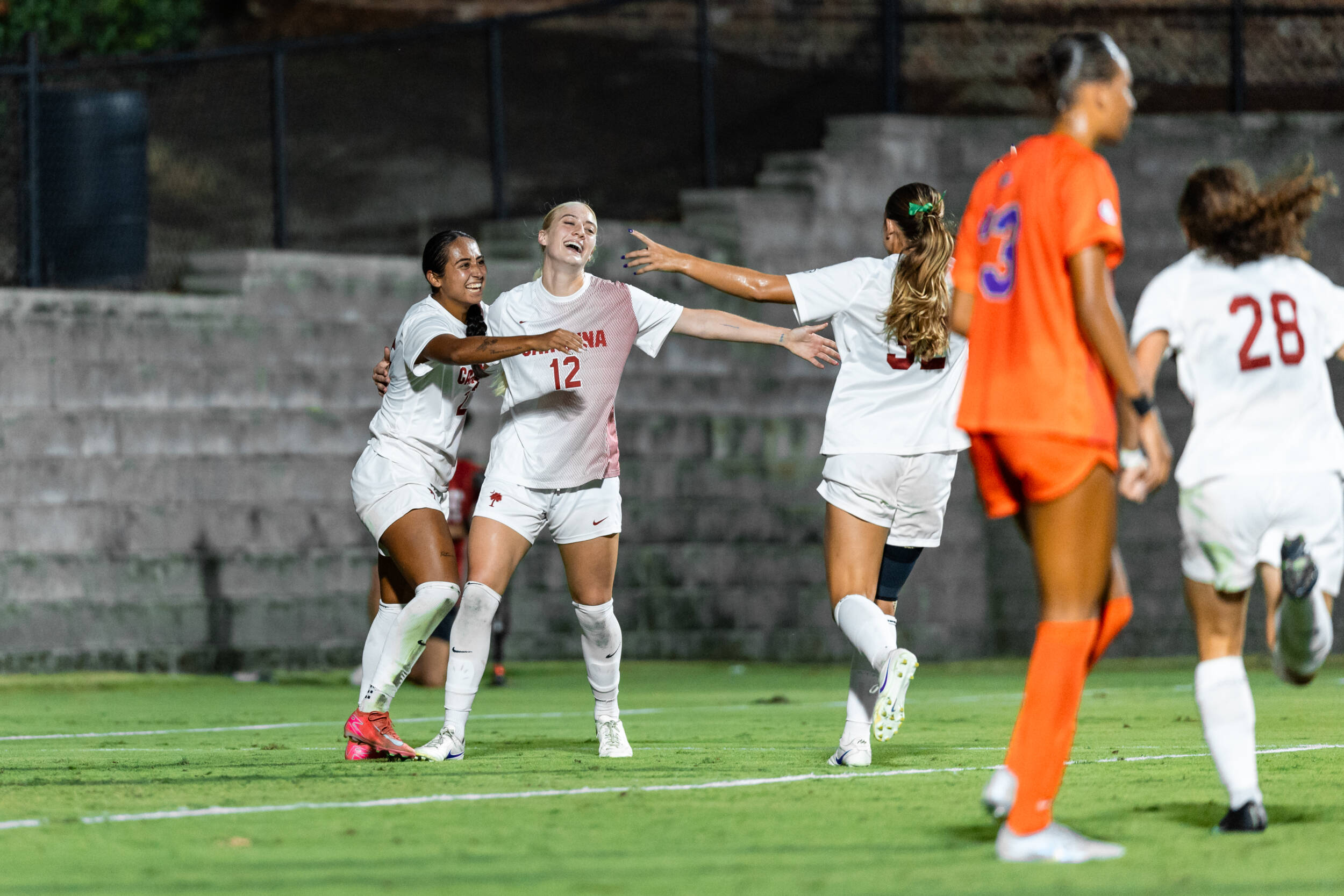 Reese Slater Named SEC Co-Offensive Player of the Week